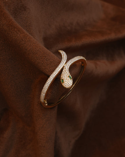 Moissanite Bracelet 113050