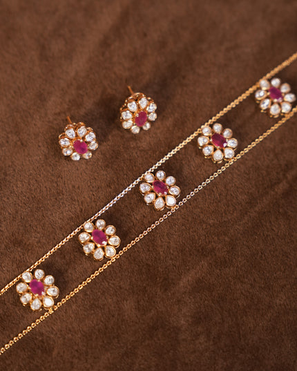 {Preorder} Kundan Choker 113133