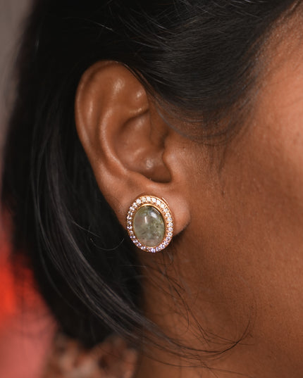 Kundan Neckset 113138