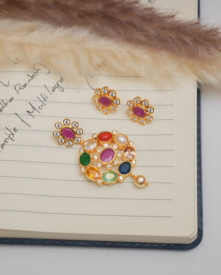 Pendant Set 107882
