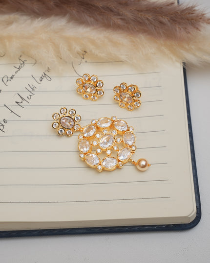 Pendant Set 107882