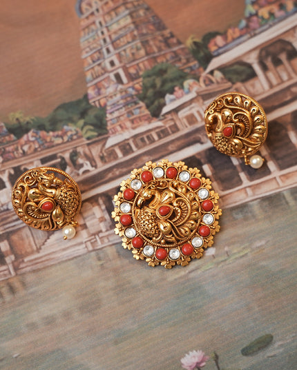 Pendent set 109755