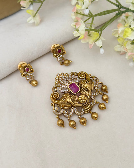 Pendant Set 109842