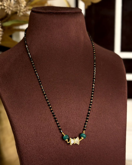 Black Beads 110138