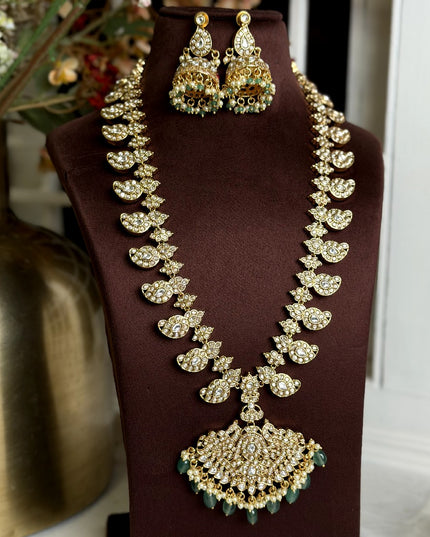 Kundan Long Haram 110214