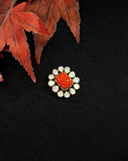 coral