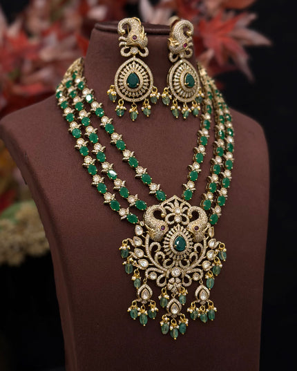 Victorian Neck Set 110464