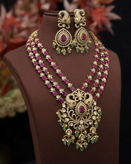 Victorian Neck Set 110464