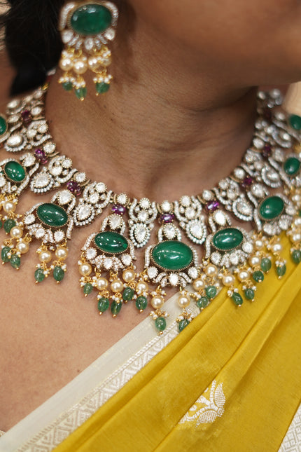 Victorian Collections