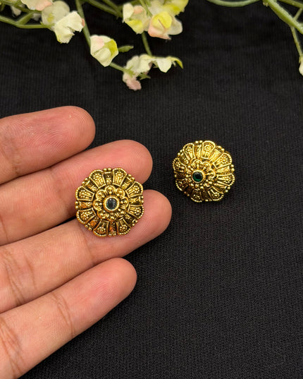 Earrings 110481