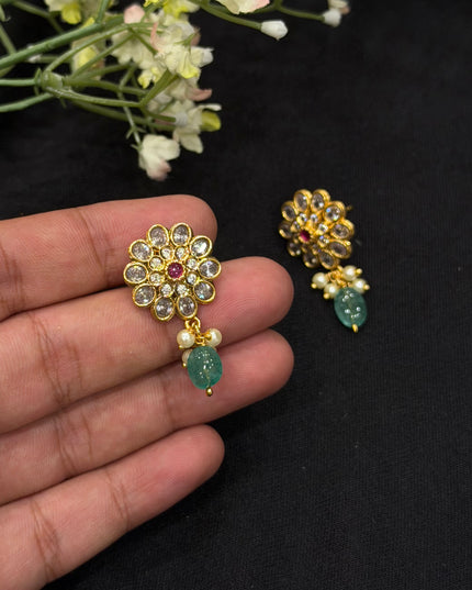 Earrings 110482