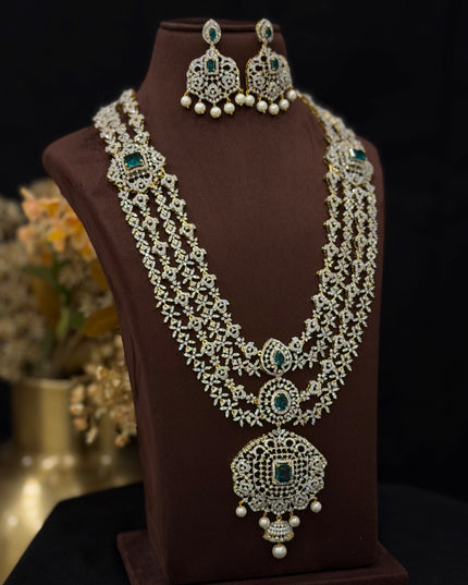 CZ Long Haram 110485