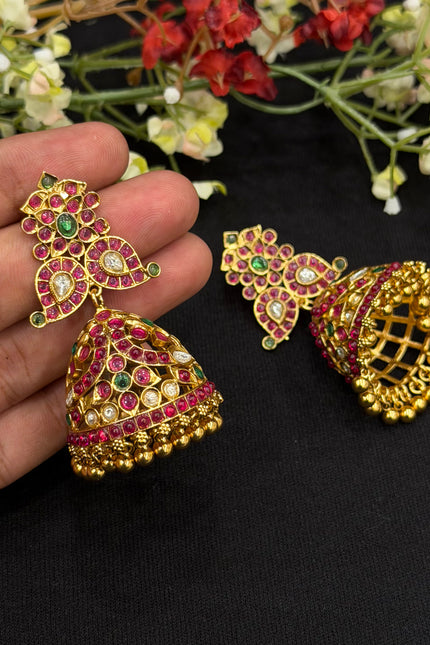 Kundan Collections