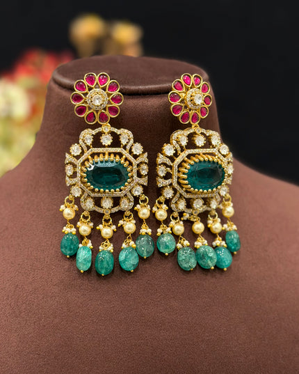 Victorian Neck Set 110577