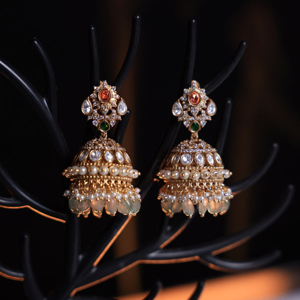 coral