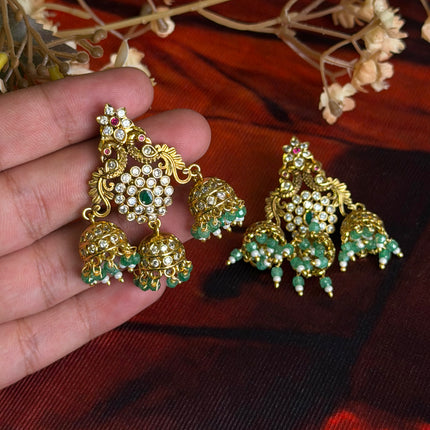 Antique Earrings