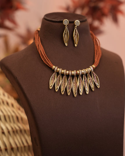 Thread Neck set 110796