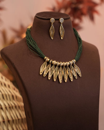 Thread Neck set 110796