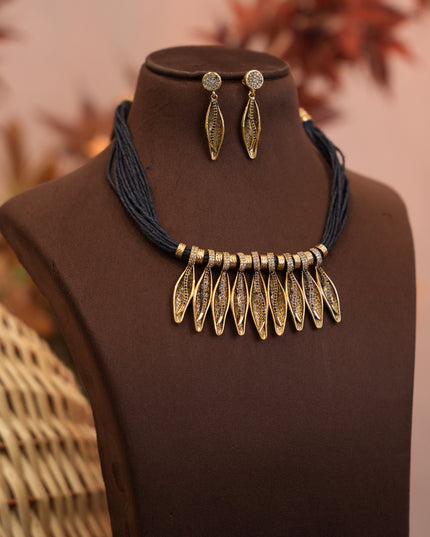 Thread Neck set 110796