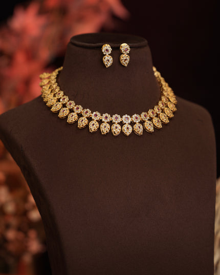 Neck Set 110955