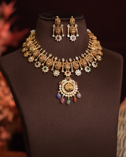 Neck set 110979