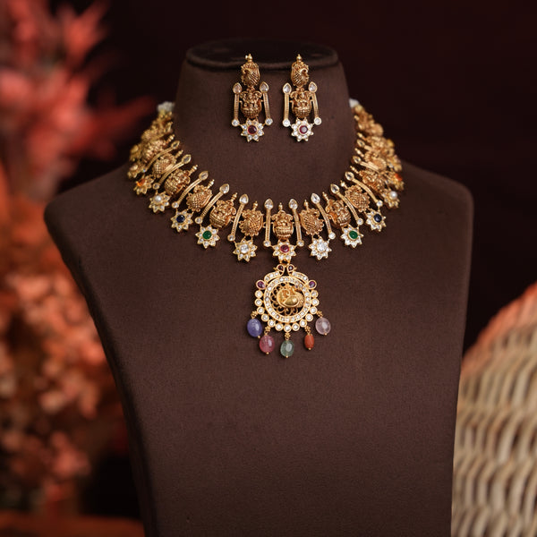Neck set 110979