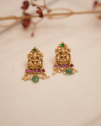 Pink and Green