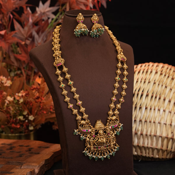 Kundan Long Haram 111049