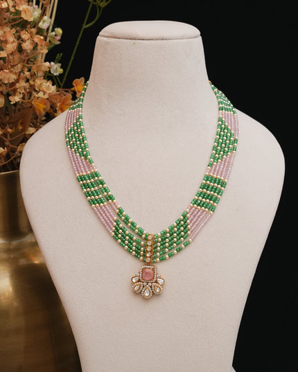 Pearls Mala 111703