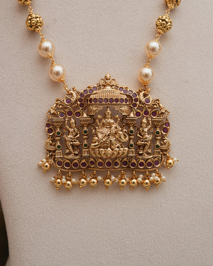 Antique Neck Set 111777