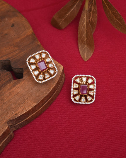 Mozo Ear Rings  112092