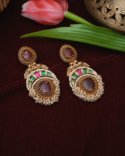 Ear rings 112285