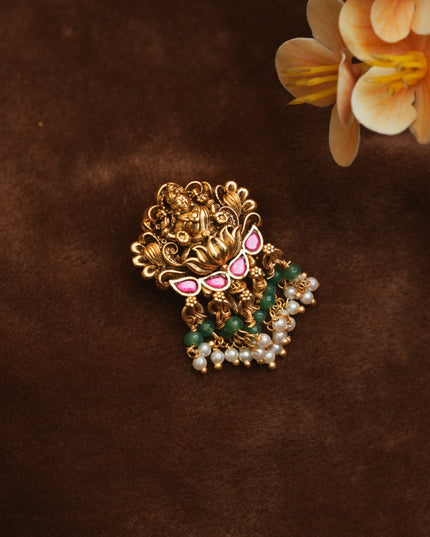 Hair Clip 112405