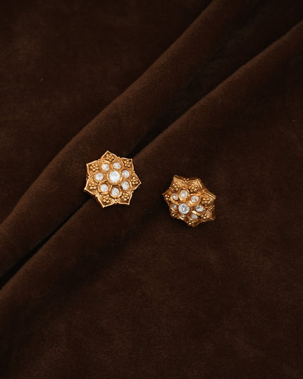 Earrings 112539