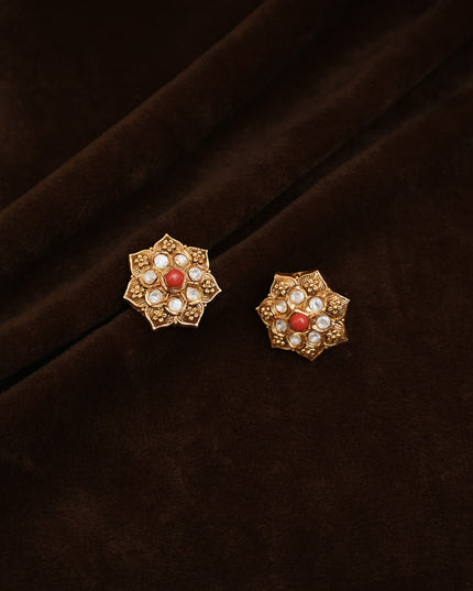 Earrings 112539
