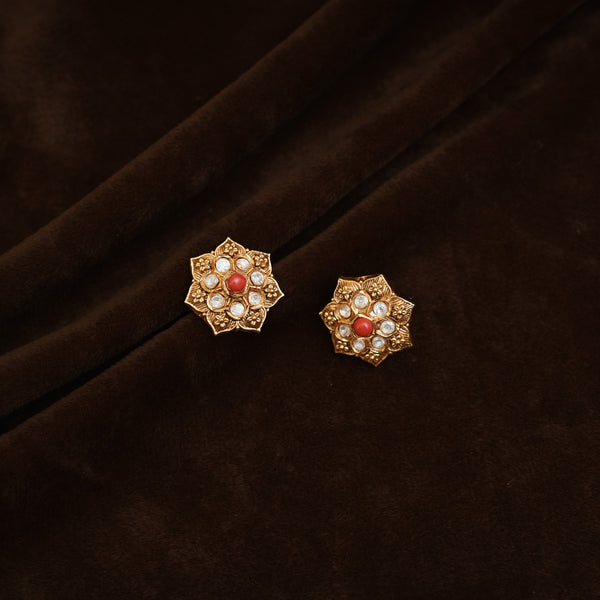 coral