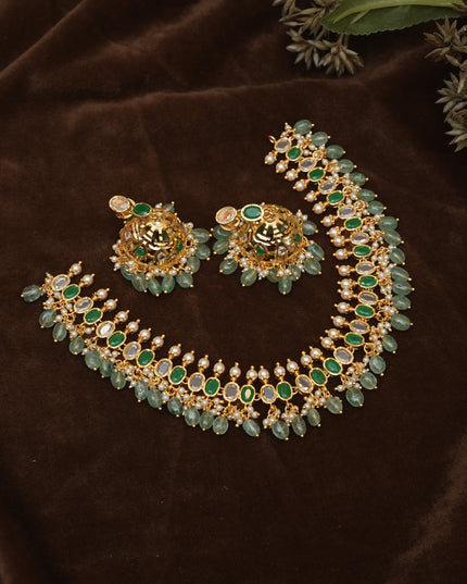 Neck set 112561