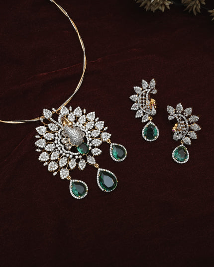 CZ Neckset 112715