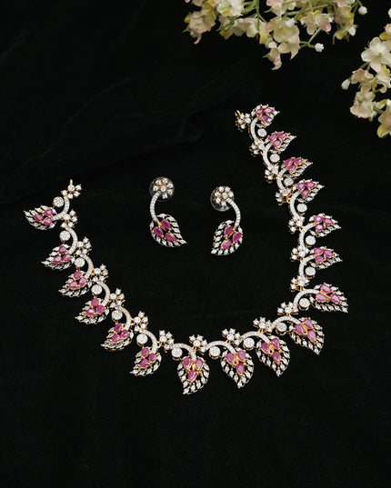 CZ Neck set 112937