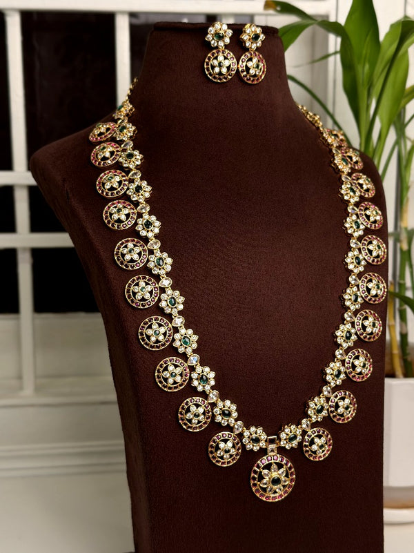 Bottu Mala Long Neck set 110118