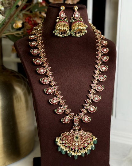 Kundan Long Haram 110214