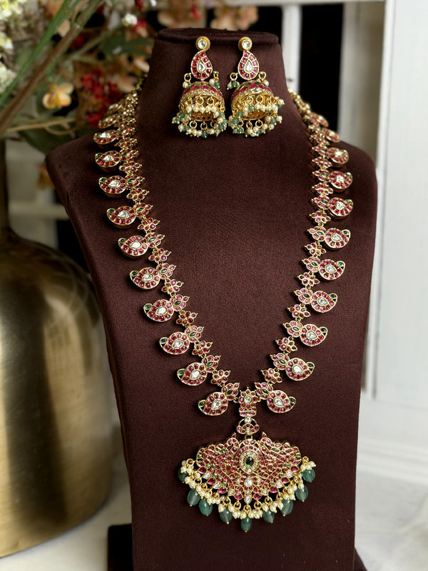 Kundan Long Haram 110214