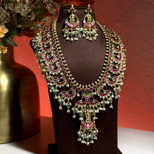 Kundan Long Haram 110239