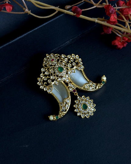 Puligoru Pendant 110288
