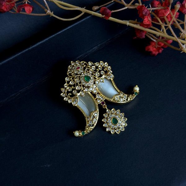 Puligoru Pendant 110288