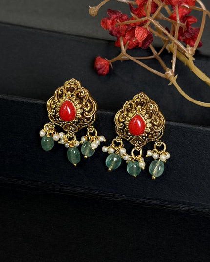 Earrings 110302