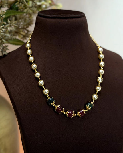 Beads Mala 110344