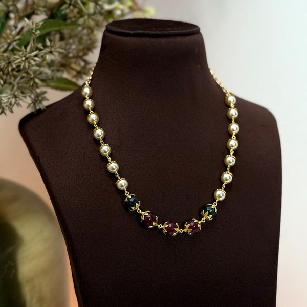 Beads Mala 110344