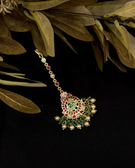 Kundan Tikka 110454