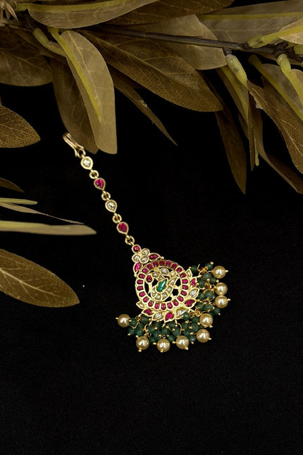 Kundan Collections